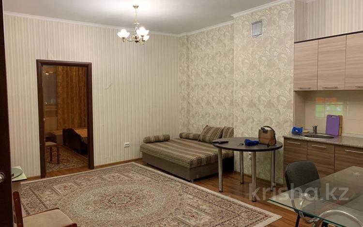2-бөлмелі пәтер · 53 м² · 3/16 қабат, Мангилик Ел 17 — АБУ ДАБИ ПЛАЗА, РФМШ, БотанСад, бағасы: ~ 38 млн ₸ в Астане, Есильский р-н — фото 5