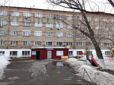 1-комнатная квартира · 18 м² · 2/5 этаж, Валиханова 28 за 4.9 млн ₸ в Петропавловске