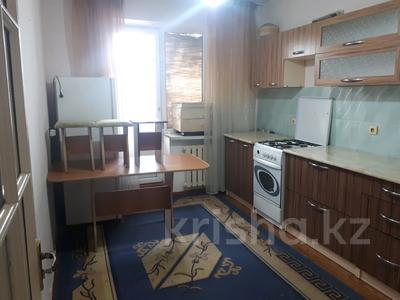 1-комнатная квартира, 40 м², 5/5 этаж помесячно, 3мкр 18 за 80 000 〒 в Талдыкоргане