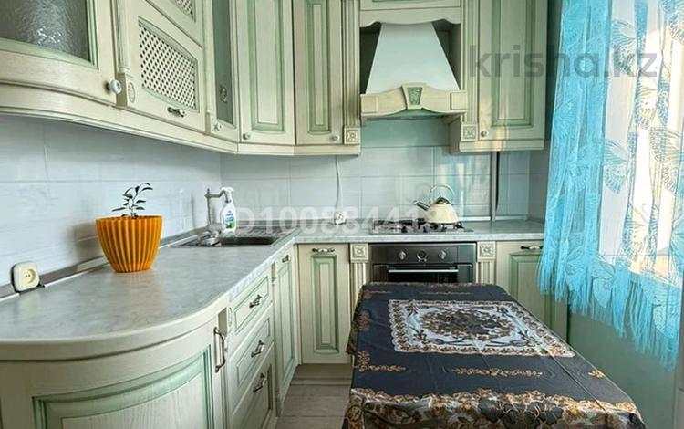 1-бөлмелі пәтер · 39 м², мкр Астана 5, бағасы: 150 000 ₸ в Уральске — фото 2