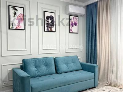 2-бөлмелі пәтер · 50 м² · 6/17 қабат, Розыбакиева 320 — БИЗНЕС БЛОК Ескараева-Радостовца, бағасы: 70 млн ₸ в Алматы, Бостандыкский р-н