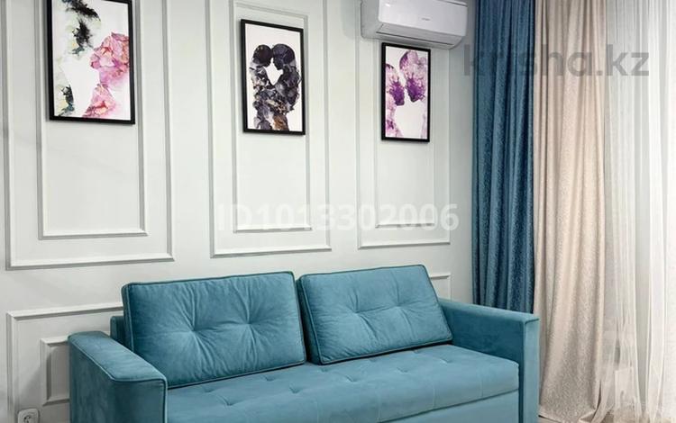 2-бөлмелі пәтер · 50 м² · 6/17 қабат, Розыбакиева 320 — БИЗНЕС БЛОК Ескараева-Радостовца, бағасы: 70 млн ₸ в Алматы, Бостандыкский р-н — фото 2