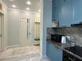 2-бөлмелі пәтер · 50 м² · 6/17 қабат, Розыбакиева 320 — БИЗНЕС БЛОК Ескараева-Радостовца, бағасы: 70 млн ₸ в Алматы, Бостандыкский р-н — фото 11