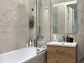 2-бөлмелі пәтер · 50 м² · 6/17 қабат, Розыбакиева 320 — БИЗНЕС БЛОК Ескараева-Радостовца, бағасы: 70 млн ₸ в Алматы, Бостандыкский р-н — фото 12