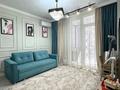 2-бөлмелі пәтер · 50 м² · 6/17 қабат, Розыбакиева 320 — БИЗНЕС БЛОК Ескараева-Радостовца, бағасы: 70 млн ₸ в Алматы, Бостандыкский р-н — фото 13