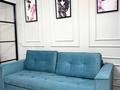 2-бөлмелі пәтер · 50 м² · 6/17 қабат, Розыбакиева 320 — БИЗНЕС БЛОК Ескараева-Радостовца, бағасы: 70 млн ₸ в Алматы, Бостандыкский р-н — фото 2