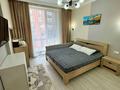 2-бөлмелі пәтер · 50 м² · 6/17 қабат, Розыбакиева 320 — БИЗНЕС БЛОК Ескараева-Радостовца, бағасы: 70 млн ₸ в Алматы, Бостандыкский р-н — фото 22