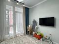 2-бөлмелі пәтер · 50 м² · 6/17 қабат, Розыбакиева 320 — БИЗНЕС БЛОК Ескараева-Радостовца, бағасы: 70 млн ₸ в Алматы, Бостандыкский р-н — фото 3