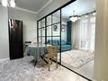 2-бөлмелі пәтер · 50 м² · 6/17 қабат, Розыбакиева 320 — БИЗНЕС БЛОК Ескараева-Радостовца, бағасы: 70 млн ₸ в Алматы, Бостандыкский р-н — фото 4