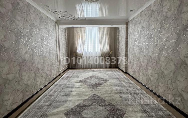 3-комнатная квартира · 71.1 м² · 3/4 этаж, Өркен 54 за 20 млн ₸ в Жанаозен — фото 2