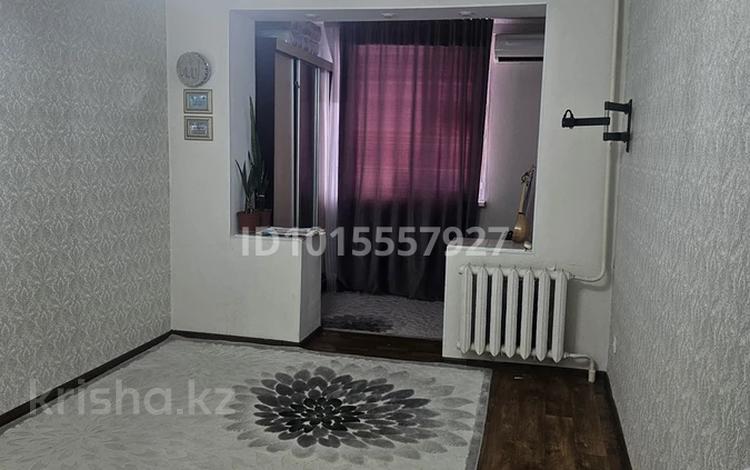 2-комнатная квартира · 46 м² · 2/5 этаж, 8-й мкр 20 за 150 000 ₸ в Актау — фото 2