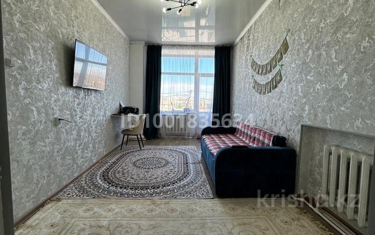 2-комнатная квартира · 66 м² · 2/2 этаж, Ардагерлер 31 — Район Капай, главная улица за 6.5 млн 〒 в Щучинске — фото 2