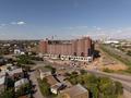 2-комнатная квартира · 47.87 м², ​Микрорайон Оазис, участок 44 за ~ 16.7 млн ₸ в Караганде — фото 5