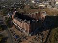 2-комнатная квартира · 47.87 м², ​Микрорайон Оазис, участок 44 за ~ 16.7 млн ₸ в Караганде