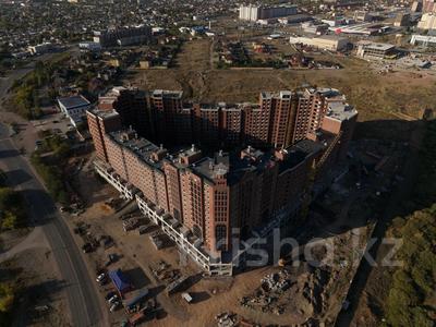 2-бөлмелі пәтер · 47.87 м², ​Микрорайон Оазис, участок 44, бағасы: ~ 16.7 млн ₸ в Караганде