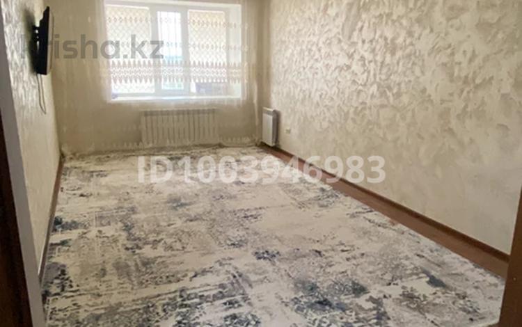 1-комнатная квартира · 45 м² · 5/9 этаж, жилой массив Есет Батыр 2-й микрорайон за 12 млн ₸ в Актобе — фото 2
