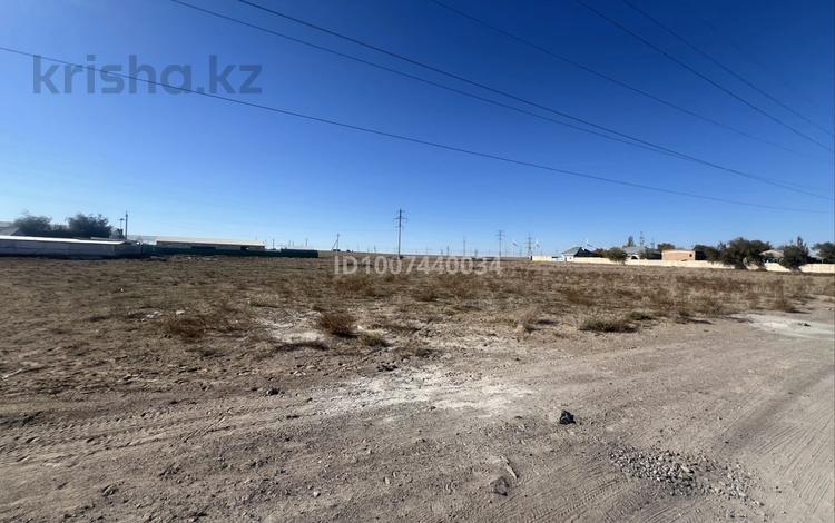 Участок · 150 соток, Конаев за 110 млн 〒 — фото 2