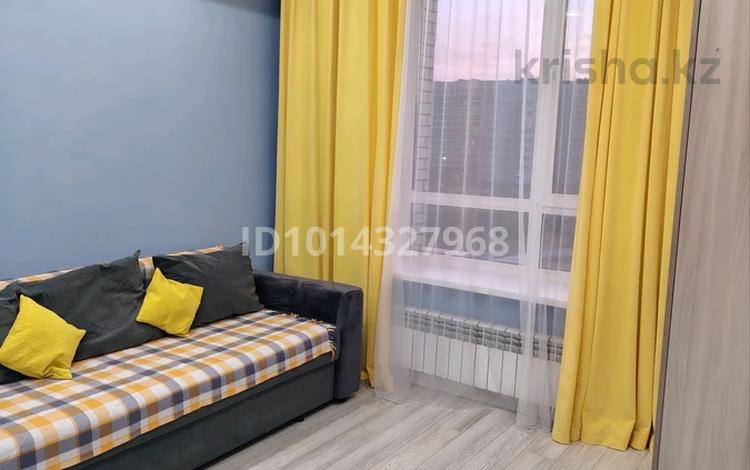 1-комнатная квартира · 38 м² · 5/10 этаж, Култегин 9 — Сығанақ и И. Омарова за 15 000 ₸ в Астане, Нура р-н — фото 2