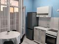 1-комнатная квартира · 38 м² · 5/10 этаж, Култегин 9 — Сығанақ и И. Омарова за 15 000 ₸ в Астане, Нура р-н — фото 4