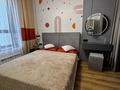 2-комнатная квартира · 41 м² · 4/9 этаж, Керей, Жанибек хандар 40 — Samal Park за 350 000 ₸ в Астане, Есильский р-н