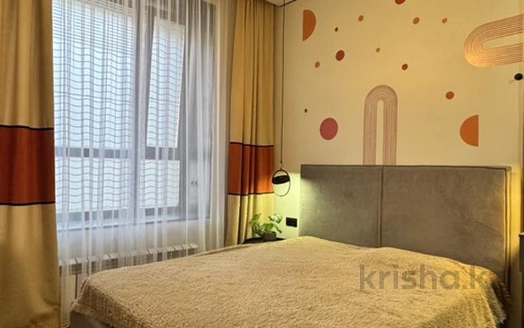 2-бөлмелі пәтер · 41 м² · 4/9 қабат, Керей, Жанибек хандар 40 — Samal Park, бағасы: 350 000 ₸ в Астане, Есильский р-н — фото 12