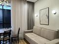 2-бөлмелі пәтер · 41 м² · 4/9 қабат, Керей, Жанибек хандар 40 — Samal Park, бағасы: 350 000 ₸ в Астане, Есильский р-н — фото 5