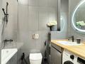 2-бөлмелі пәтер · 41 м² · 4/9 қабат, Керей, Жанибек хандар 40 — Samal Park, бағасы: 350 000 ₸ в Астане, Есильский р-н — фото 12