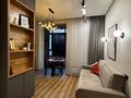 2-комнатная квартира · 41 м² · 4/9 этаж, Керей, Жанибек хандар 40 — Samal Park за 350 000 ₸ в Астане, Есильский р-н — фото 3