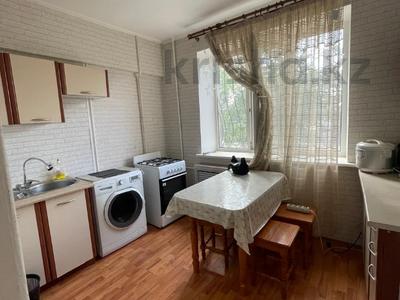 1-комнатная квартира · 38 м² · 2/5 этаж, Жандосова 84 за 33 млн ₸ в Алматы, Бостандыкский р-н