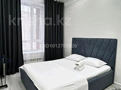 1-бөлмелі пәтер · 40 м² · 8 қабат, Кайыма Мухамедханова 21/2 — Коргалжын, Максут Нарикбаева, бағасы: 16 000 ₸ в Астане, Есильский р-н