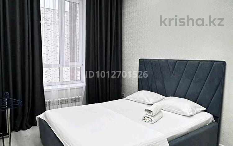1-комнатная квартира · 40 м² · 8 этаж, Кайыма Мухамедханова 21/2 — Коргалжын, Максут Нарикбаева за 16 000 ₸ в Астане, Есильский р-н — фото 2