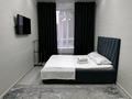 1-комнатная квартира · 40 м² · 8 этаж, Кайыма Мухамедханова 21/2 — Коргалжын, Максут Нарикбаева за 16 000 ₸ в Астане, Есильский р-н — фото 2