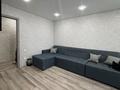 2-комнатная квартира · 44.8 м² · 3/5 этаж, Абая за 22 млн ₸ в Костанае