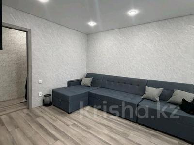 2-комнатная квартира · 44.8 м² · 3/5 этаж, Абая за 22 млн ₸ в Костанае
