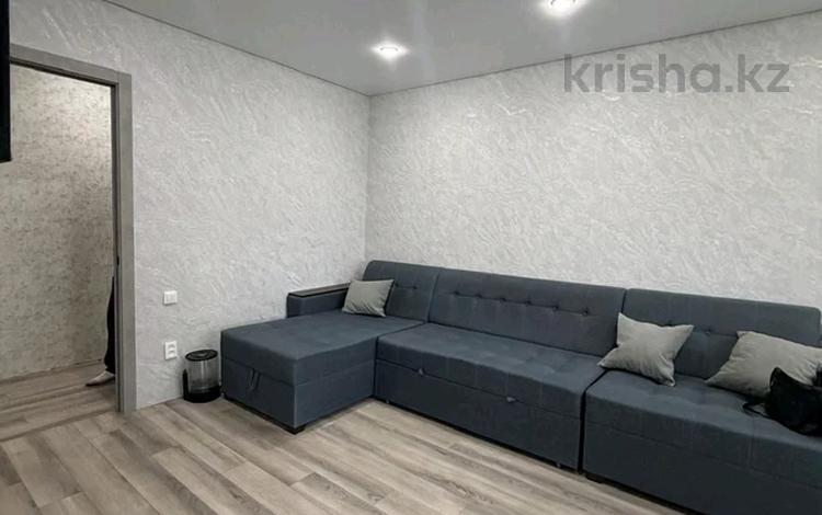 2-комнатная квартира · 44.8 м² · 3/5 этаж, Абая за 22 млн ₸ в Костанае — фото 2