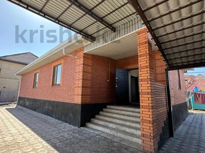 Жеке үй · 5 бөлме · 140 м² · 10 сот., Сзжр улица Шаган 3, бағасы: 55 млн 〒 в Талдыкоргане