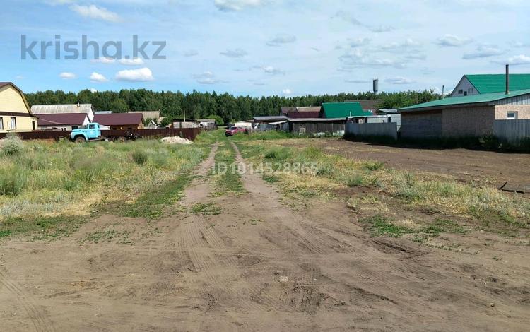 Жер телімі · 15 сотық, Казахстанская 27 — Магазин Шейх, бағасы: 5.5 млн ₸ в Бишкуле (Бесколь) — фото 2