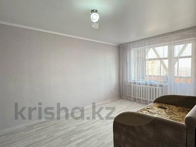 1-комнатная квартира, 33.9 м², 9/9 этаж, Камзина 58/2 за 12.3 млн 〒 в Павлодаре