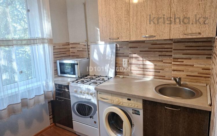 1-бөлмелі пәтер · 32.4 м² · 4/4 қабат, №6 ш/а. 42, бағасы: 200 000 ₸ в Алматы, Ауэзовский р-н — фото 2