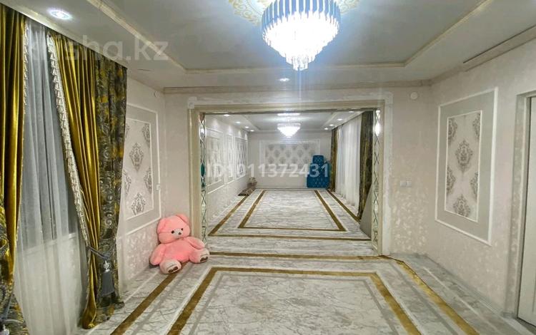 Жеке үй · 5 бөлме · 145 м² · 6 сот., Ә . Ташметова 11 а, бағасы: 27 млн 〒 в Шайкорык — фото 2