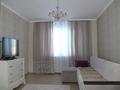 1-комнатная квартира, 42 м², 3/12 этаж, Кабанбай батыра 42 за 25 млн 〒 в Астане, Есильский р-н