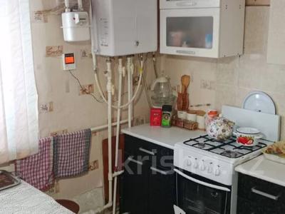 2-комнатная квартира · 52.2 м² · 1/2 этаж, Мунайтпасулы Азберген Батыра за 10 млн ₸ в Актобе, жилой массив Жилянка