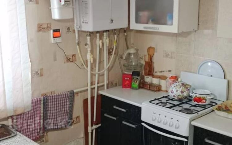 2-бөлмелі пәтер · 52.2 м² · 1/2 қабат, Мунайтпасулы Азберген Батыра, бағасы: 10 млн ₸ в Актобе, жилой массив Жилянка — фото 5