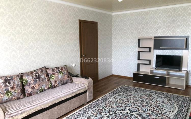 2-комнатная квартира · 53 м² · 2/2 этаж, Алдабергенова 71 — Возле офмса МЧС и улицы Гаухар ана за 10 000 ₸ в Талдыкоргане — фото 16