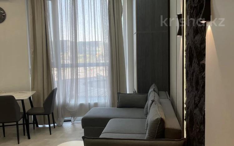 3-бөлмелі пәтер · 80 м², Туран 39а, бағасы: 580 000 ₸ в Астане, Нура р-н — фото 8