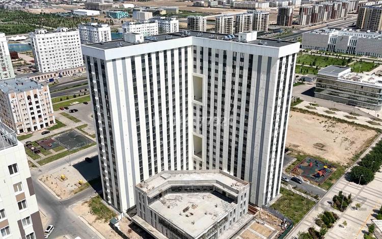 2-комнатная квартира · 68 м² · 13/20 этаж, Жаңа қала 30 көше 1 дом 120 — Жаңа, толықтай жабдықталған Орналасуы: ыңғайлы жерде, барлық қажетті нысандар жақын орналасқан (мектеп, балабақша, дүкен, аялдама). Үй туралы: • Жаңа үй, сапалы материалдармен салынған • Барлық бөлмелер жарық және кең • Толық польный заттармен жабдықталған (жиһаз, тұрмыстық техника, теледидар, тоңазытқыш, кір жуғыш машина, кандёр және т. б. ) • Іші таза, күтімді • Кіріп тұруға дайын Ауласында: • Көлік қоятын орын Квартирағада беріледі за 130 000 ₸ в Туркестане — фото 2