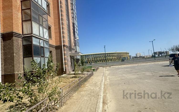 2-комнатная квартира · 58 м² · 2/5 этаж, левый берег 46 за 18.5 млн ₸ в  — фото 2