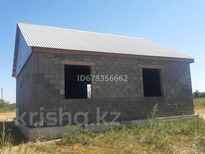 Дача · 3 комнаты · 64 м² · 7 сот., Элита за 3 млн 〒 в Уральске