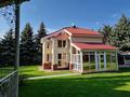 Отдельный дом · 5 комнат · 240 м² · 15 сот., мкр Жайлы 32 за 199 млн ₸ в Алматы, Наурызбайский р-н — фото 6