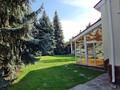 Отдельный дом · 5 комнат · 240 м² · 15 сот., мкр Жайлы 32 за 199 млн ₸ в Алматы, Наурызбайский р-н — фото 7